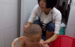 罗定断腿小姐姐,逆境中的坚强与美丽