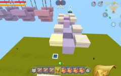 迷你世界拯救小姐姐教程,轻松拯救小姐姐，解锁浪漫冒险之旅