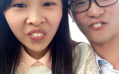 以南小姐姐,探寻东方时尚新潮流