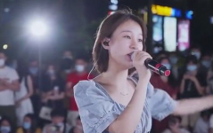 几个小姐姐唱的都挺好听,小姐姐们的天籁之声