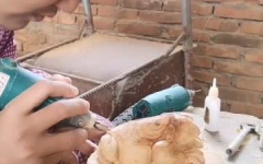 小姐姐手艺,小姐姐的绝美手艺揭秘