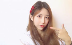 beaz小姐姐,时尚界的璀璨新星